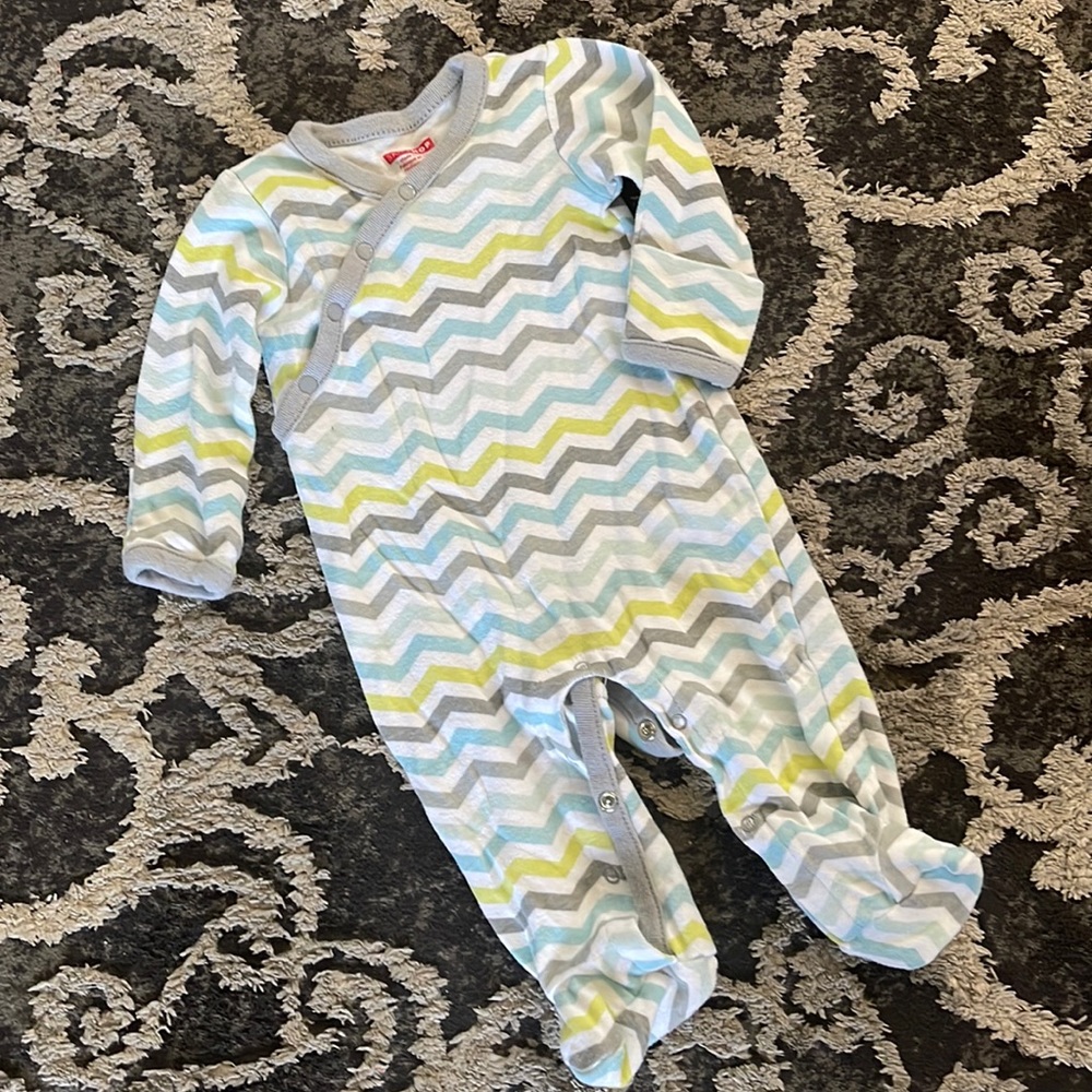 Skip Hop Onesie